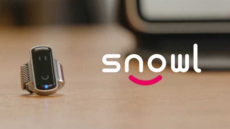 Còn đây là đối thủ của Vanzy mang tên Snowl. Nguồn: SAC MEDIA.