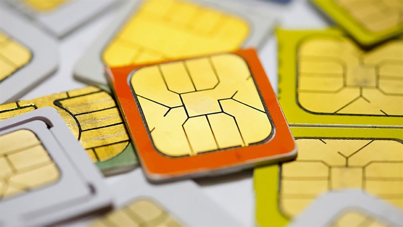 Các thuê bao di động chưa chuẩn hoá thông tin chính thức bị khoá 1 chiều từ hôm nay Các thuê bao di động chưa chuẩn hoá thông tin chính thức bị khoá 1 chiều từ hôm nay