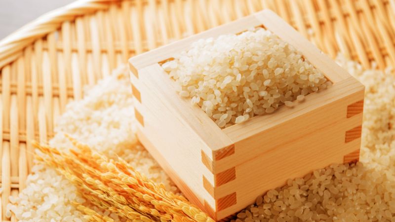 Giá gạo hôm nay 1/4 Giá gạo hôm nay 1/4