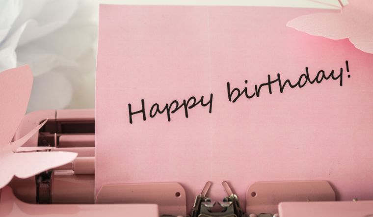 10+ mẫu thiệp chúc mừng sinh nhật bố yêu đẹp, đầy yêu thương