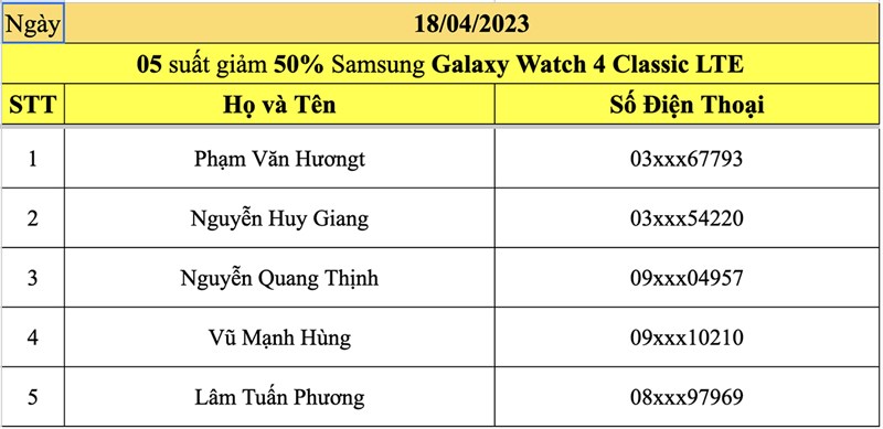 Minigame: Săn sale giữa đêm - giảm ngay nửa giá, chơi và nhận quà liền tay