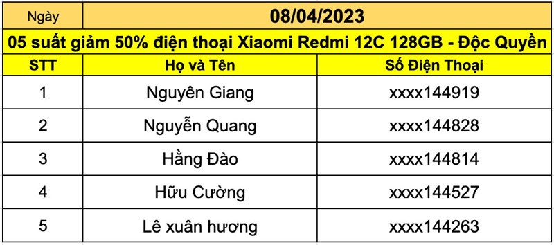 Minigame: Săn sale giữa đêm - giảm ngay nửa giá, chơi và nhận quà liền tay