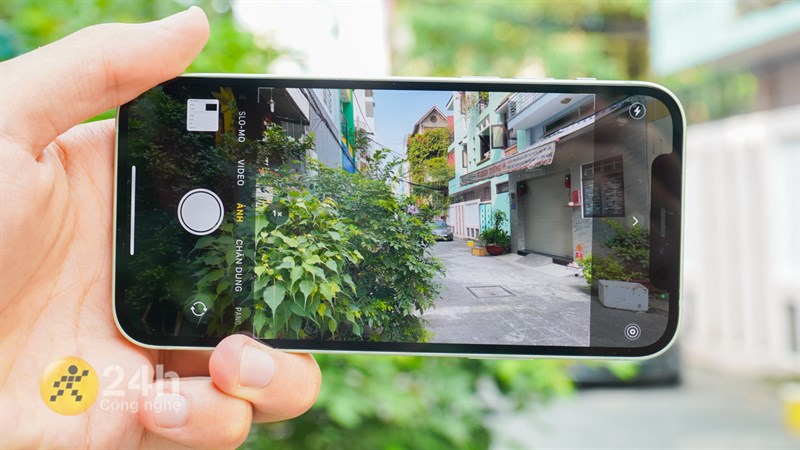 iPhone 12: Mẫu điện thoại dưới 15 triệu đáng mua