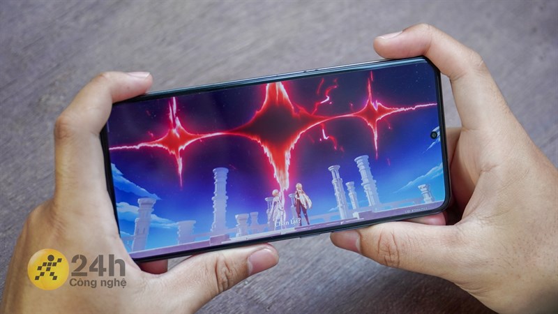 Xiaomi 12T 5G: Điện thoại cấu hình cao giá tốt!