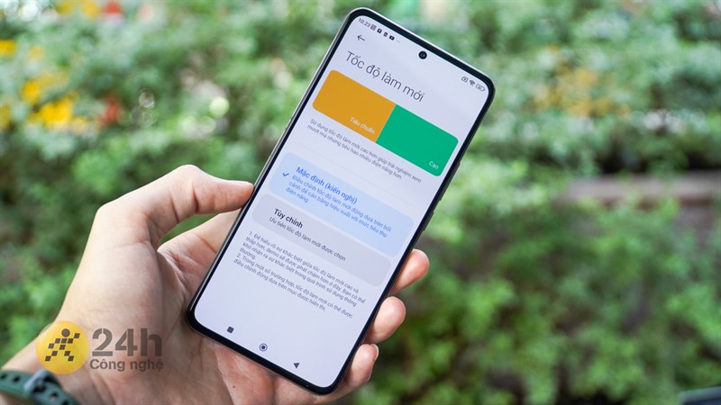 Xiaomi 12T 5G: Điện thoại cấu hình cao giá tốt!