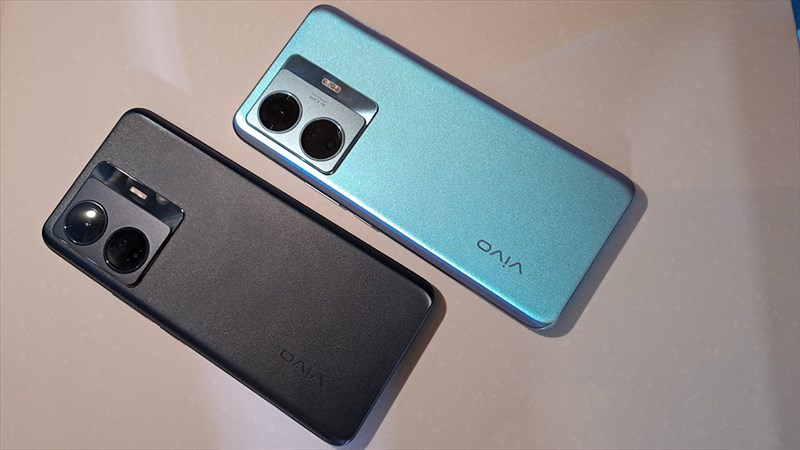 Vivo T1 Pro Vivo T1 Pro