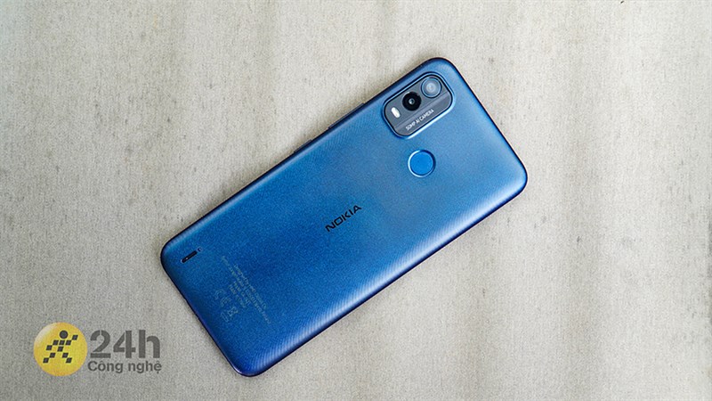 Chủ nhật săn sale đã thật: Điện thoại Nokia giảm giá đến 1.4 triệu đồng