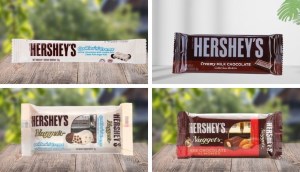 Tổng hợp 11 socola Hershey's ngon, được yêu thích hiện nay