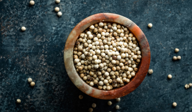 Giá tiêu hôm nay 2/4/2023: Giảm 500 đồng/kg tại các tỉnh Tây Nguyên