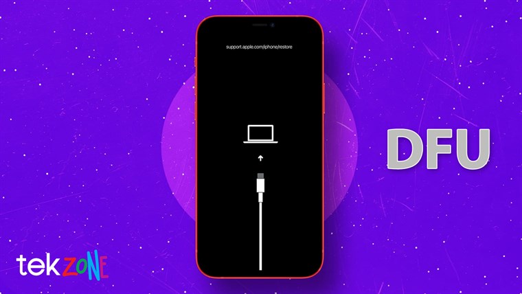 DFU có thể giải quyết các vấn đề về phần mềm trên iPhone của tôi không?
