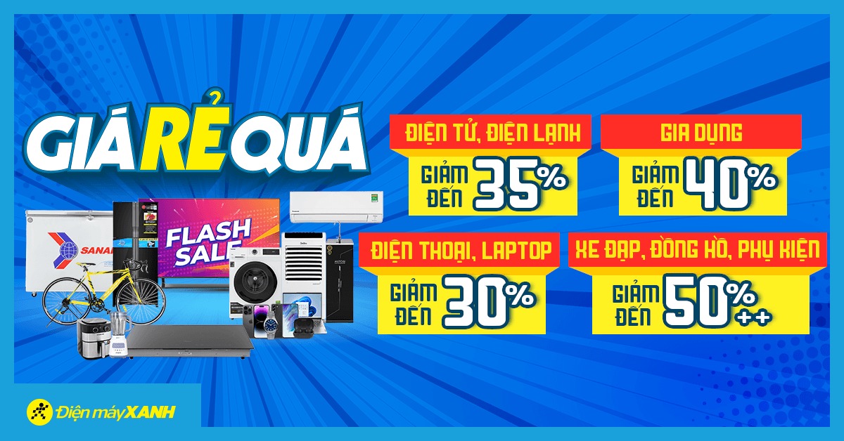 Gi&aacute; RẺ Qu&aacute; - Si&ecirc;u giảm gi&aacute; đến 50%++