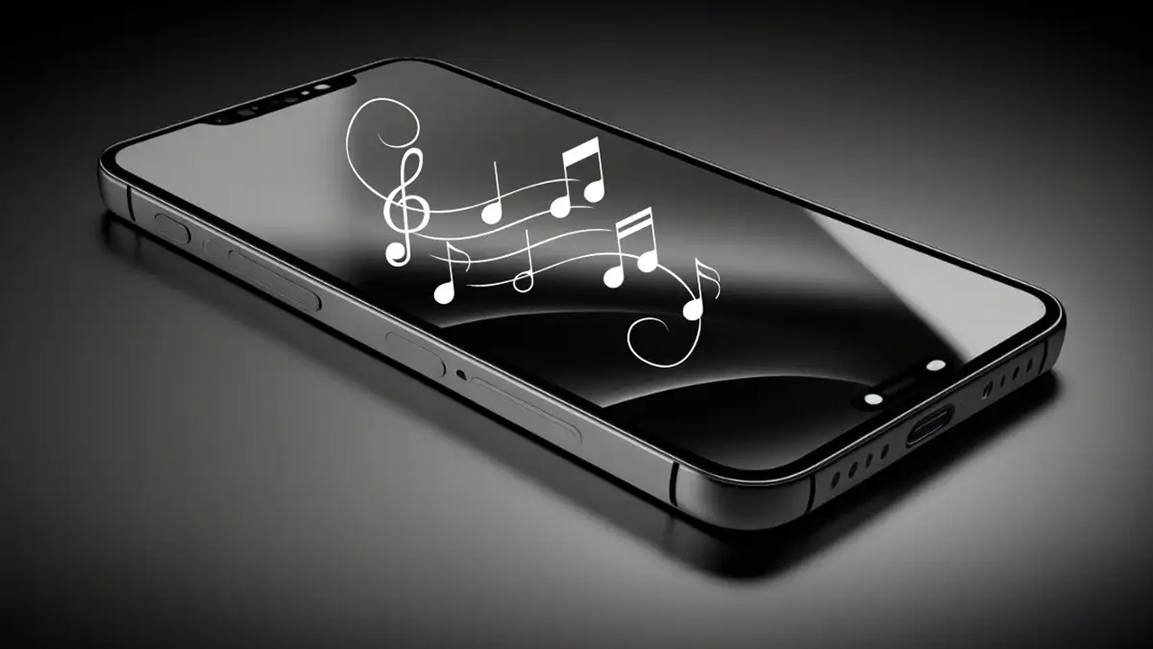 Cách chỉnh định dạng nhạc chuông iPhone