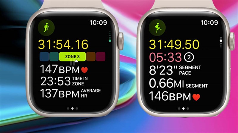 Người dùng Apple Watch có thể hy vọng những thay đổi lớn sắp tới trên watchOS 10 Người dùng Apple Watch có thể hy vọng những thay đổi lớn sắp tới trên watchOS 10