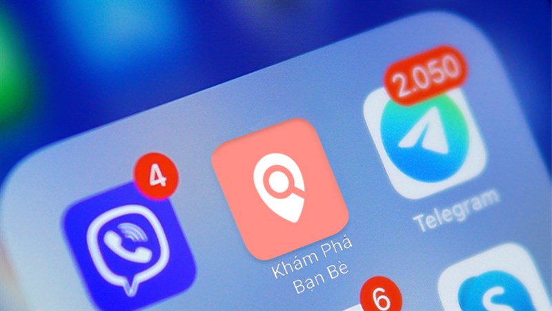 Cách thêm hẹn hò Zalo ra màn hình chính