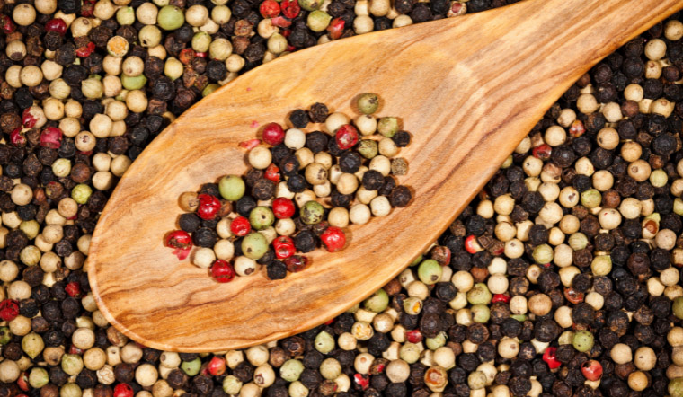 Giá tiêu hôm nay 3/4/2023: Đi ngang sau phiên giảm nhẹ hôm qua