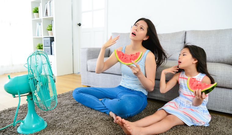 Mùa hè ăn những thực phẩm này tưởng mát nhưng lại gây nóng trong người