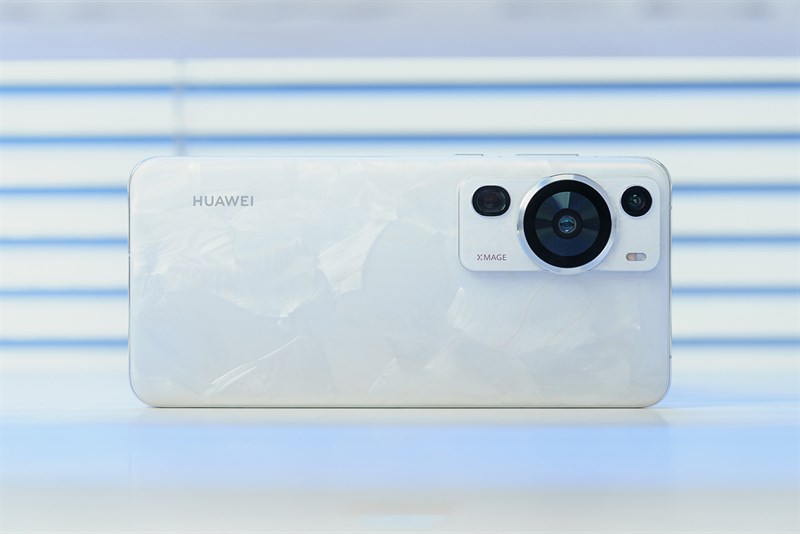 Khả năng cao Huawei P70 sẽ được trang bị vi xử lý Snapdragon 8 Gen 2 4G