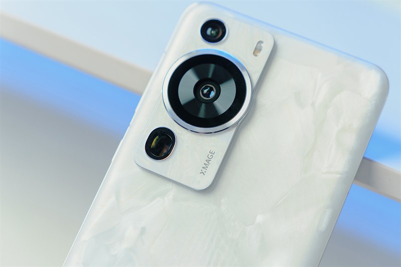 Hệ thống camera của Huawei P70 sẽ được cải tiến một chút so với Huawei P60