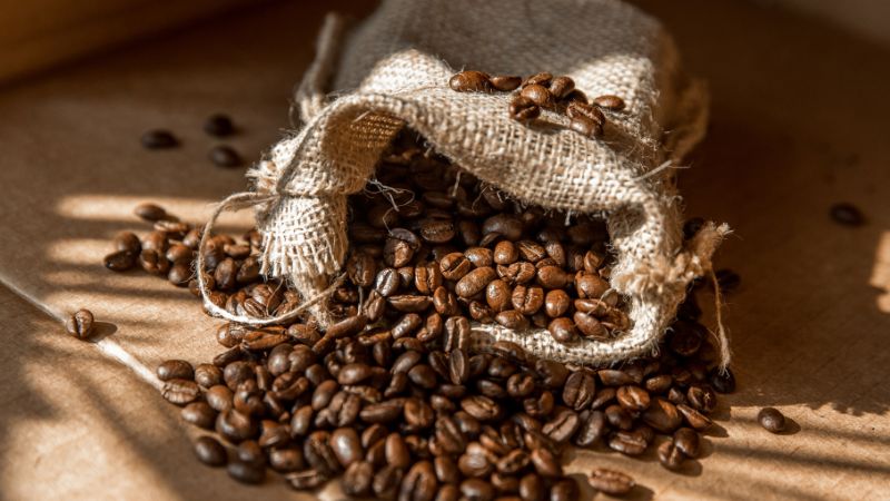 Giá cà phê Robusta giao dịch tại London