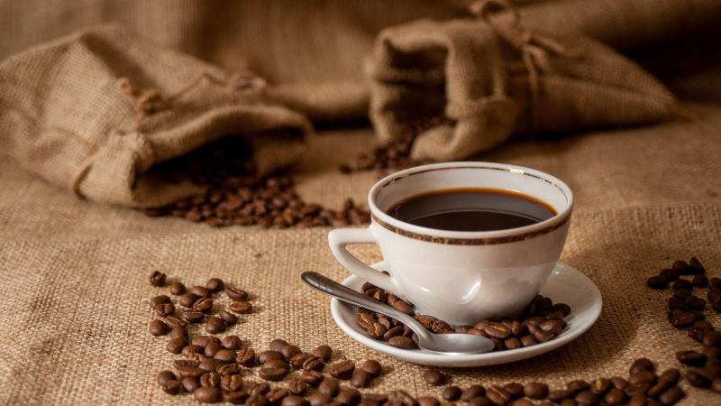 Giá cà phê Arabica giao dịch tại New York