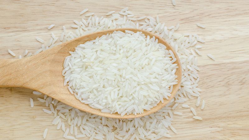 Giá gạo hôm nay 3/4