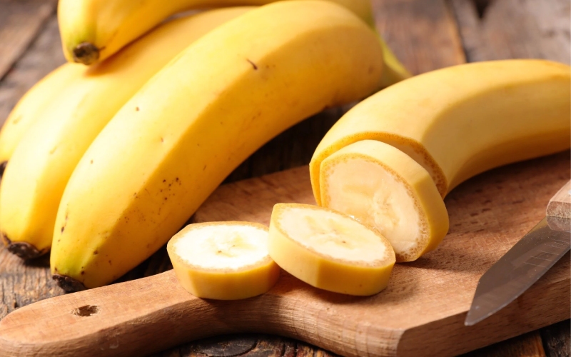 Sau khi mổ ruột thừa nên ăn trái cây gì? 8 loại trái cây tốt cho sức khỏe