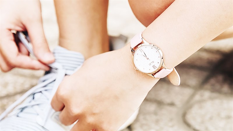 Đồng hồ Elio độc quyền tại TGDĐ giảm khủng, chỉ từ 244K, mua ngay thôi!