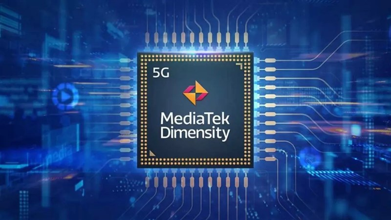 iQOO 11S 5G được cho là sẽ dùng chip hàng đầu mới của MediaTek