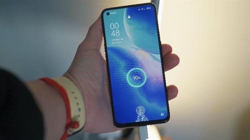 công nghệ sạc OPPO sẽ đem lại gì?