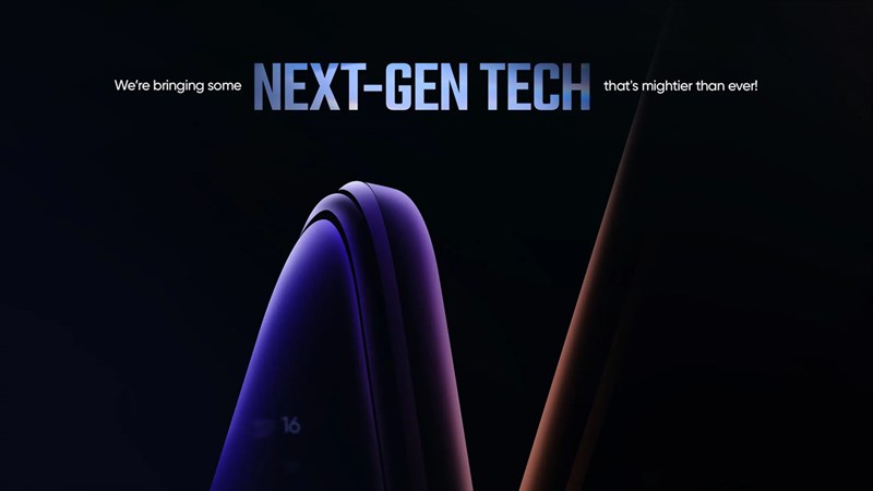 realme hé lộ Narzo N55 sắp ra mắt realme hé lộ Narzo N55 sắp ra mắt