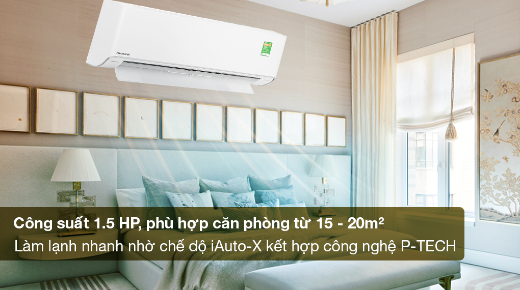 Thiết kế tinh tế, hiện đại