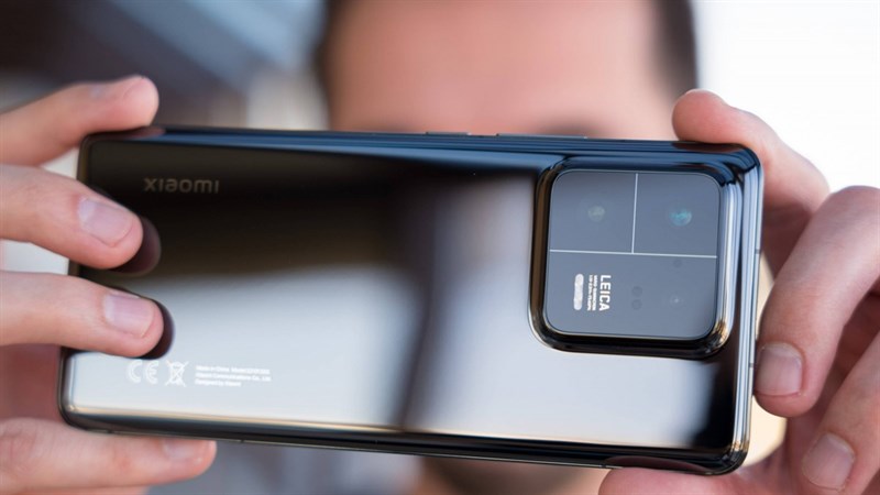 Xiaomi 13 Pro nhận bản cập nhật lớn