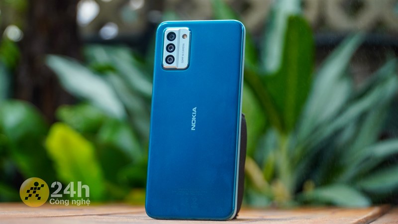 Thời điểm mà Nokia G42 5G được trình làng sẽ không còn xa nữa. Thời điểm mà Nokia G42 5G được trình làng sẽ không còn xa nữa.