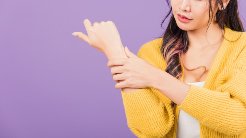 8 mẹo giảm đau do hội chứng ống cổ tay đơn giản tại nhà
