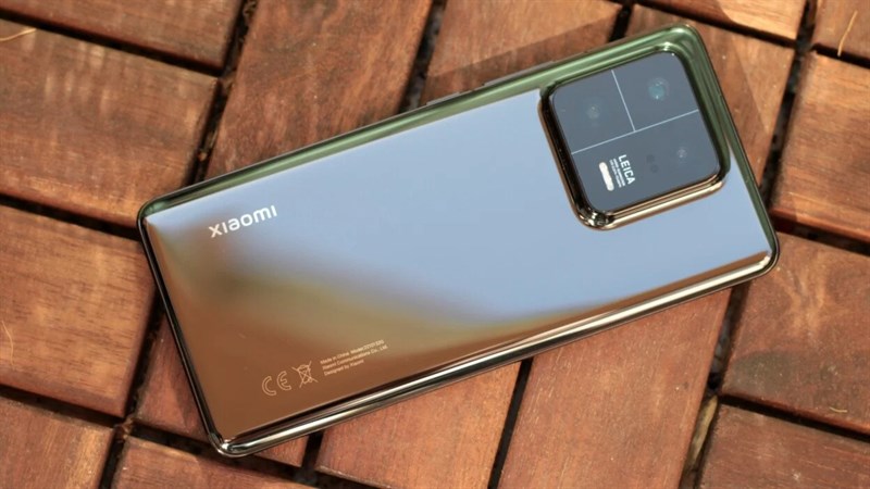Xiaomi 14 khả năng sẽ giữ nguyên thiết kế ống kính như dòng Xiaomi 13