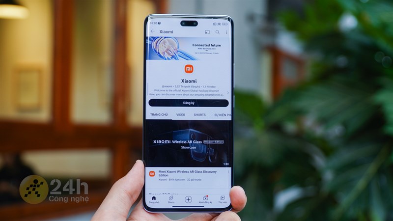 Xiaomi 14 Lite sẽ còn được trang bị dung lượng RAM lên đến 12 GB