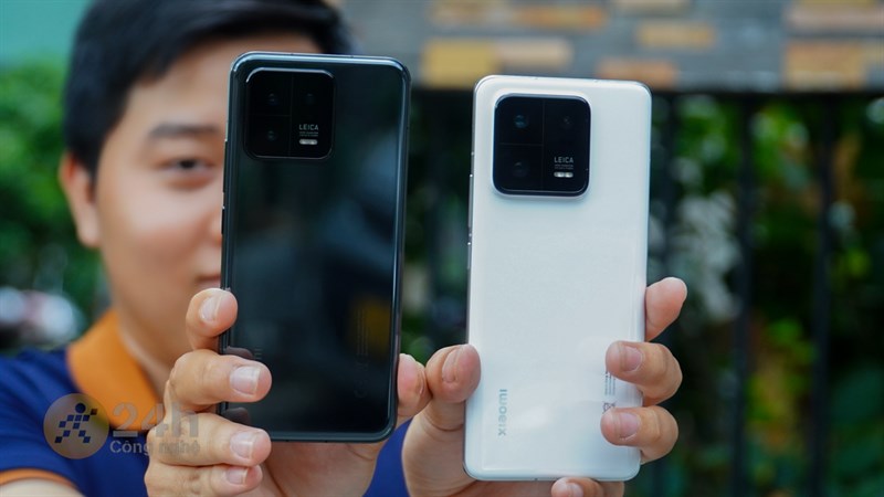 Xiaomi 14 Series sẽ có bộ nhớ trong lớn có thể lên đến 1 TB