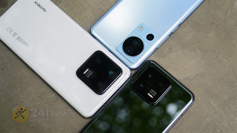 Xiaomi 14 Series sẽ được trình làng vào đầu năm 2024