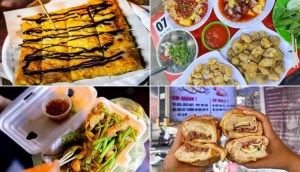 Ăn đêm tại chung cư Ngô Gia Tự có gì hấp dẫn, khám phá ngay!
