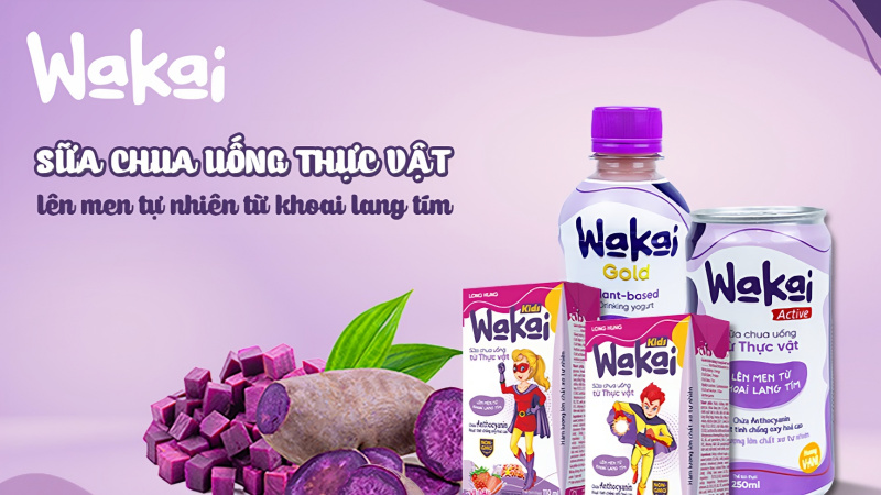 Đôi nét về thương hiệu Wakai