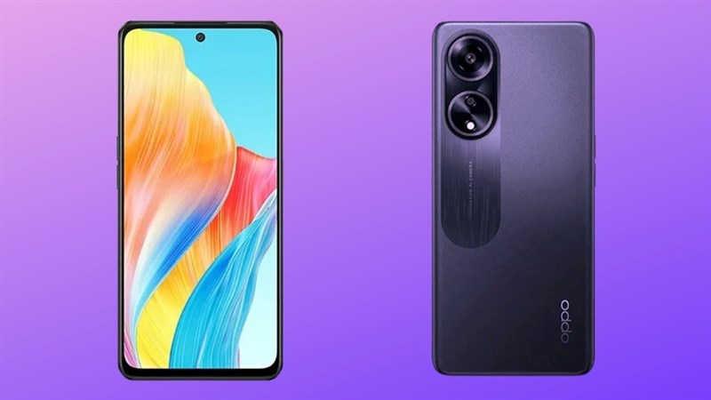 OPPO sắp sửa ra mắt OPPO A1 5G