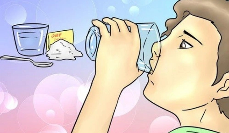 Hướng dẫn cách sử dụng Oresol an toàn cho trẻ tránh trường hợp ngộ độc