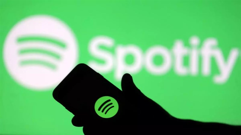 Spotify sẽ đóng ứng dụng Spotify Live 