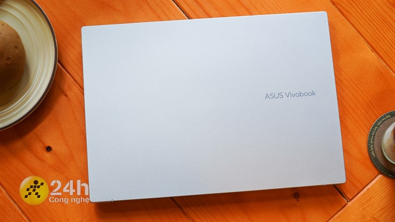 Asus Vivobook 14 X1402ZA i3 (EK249W): Laptop văn phòng đáng mua