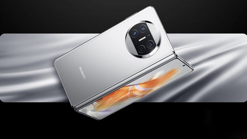 Huawei Mate X4 có thể sẽ nâng cấp hệ thống camera về mặt tính năng