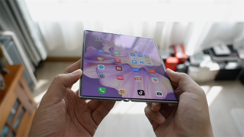 Huawei Mate X4 được dự đoán sẽ trang bị chip Snapdragon 8+ Gen 1