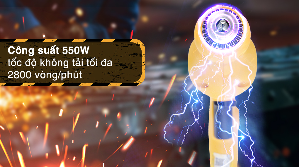 Chọn theo tốc độ khoan của máy