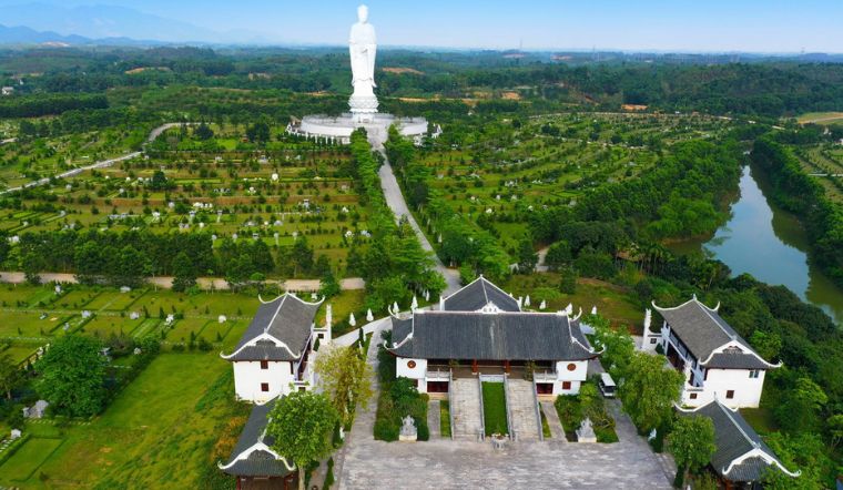 Du lịch Phù Ninh (Phú Thọ): 3 địa điểm du lịch cực hot