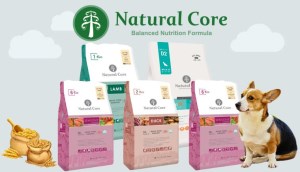 Top 5 hạt cho chó Natural Core chất lượng, được nhiều người tin dùng