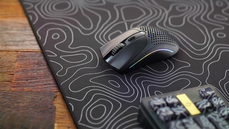 Glorious Model O 2 có giá tại thị trường Mỹ là 99.99 USD (khoảng 2.3 triệu đồng).